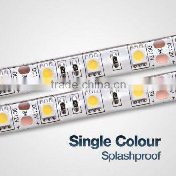 2015 latest bendable 5050 led strip light SMD RGB led strip lgiht