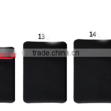 2015 High Quality Unisex Neoprene 7.85 Inch Tablet Sleeve Shenzhen China Manufacture in