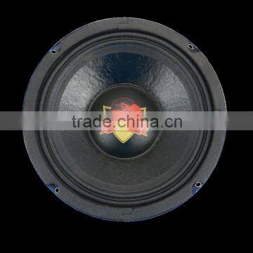 Soway SW-6.5BL 6.5inch 38mm Voice Coil High Quality Mid-bass Loudspeaker photo-2