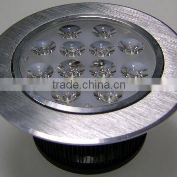 Hot Sale 5W/7W/9W/12W LED Ceiling Lamp OMK-TH75-3 With CE Driver photo-5