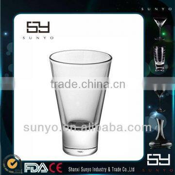 Mouth Blown Tequila Shot Glass Wholesale/Vodka Glass