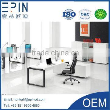 Epin executive office table design