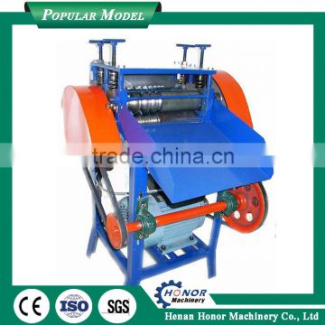 hot sale automatic wire cutting crimping machinery price