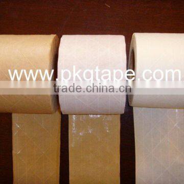 Reinforced Gummed Paper Tape