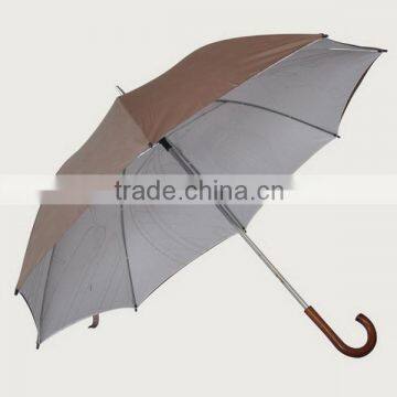 High quality 2013 straight led lighting umbrellas