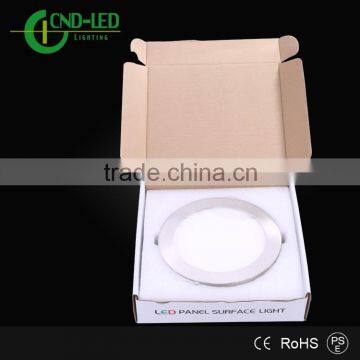 2016 New Hot Sale Aluminium Frame Panel Light AC85-265v 18w Led Panel photo-6