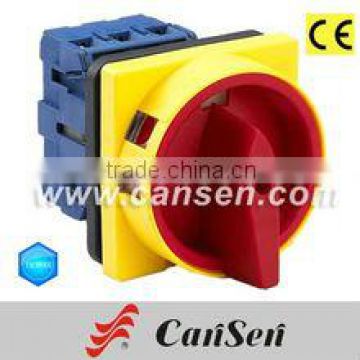 Isolating switch Cansen LW30-63A /300010 (CE Certificate)