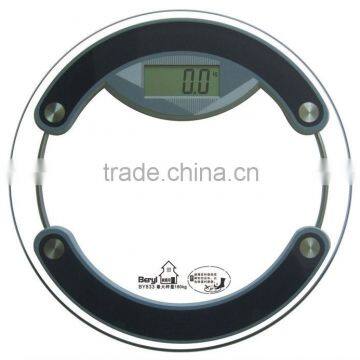 180kg Electronic Body Scale and Price photo-4