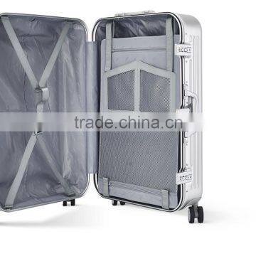 GKO Aluminum Luggage Case With Luggage Bag photo-5