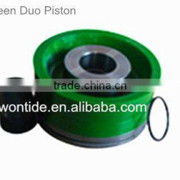 Green Duo Piston