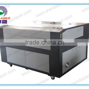 SD-1290 Top Sale Laser Engraving Machine for Crystal With CE photo-3