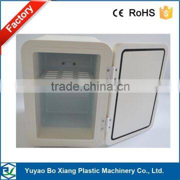 4L Car Ice Cooler and Warm Box Fridge MINI Fridge AC/DC Protable Box High Quality photo-2