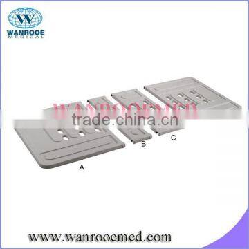 B830BD ABS Bed Board