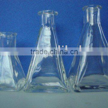 Reed Diffuser Glass Bottle