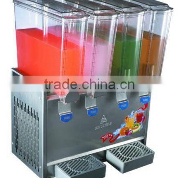 cold drink dispenser