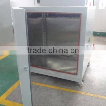 Customized High Temperature Aging Room