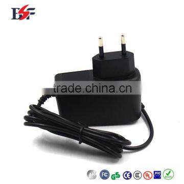 12V 1A Travel Adapter One Port Power Supply