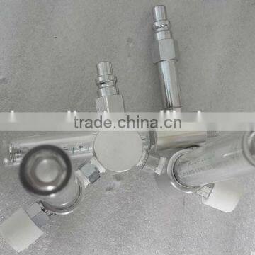 Oxygen Flowmeter With Extend DIN Adatper photo-3