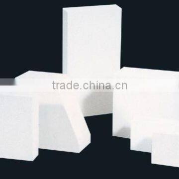 Refractory Mullite Brick for Glass Furnace, Ceramic Kiln photo-5