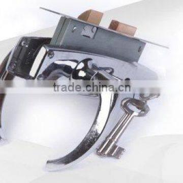 aluminum handle door lock ZX-CP-7534