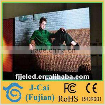 High definition P3 indoor led screen
