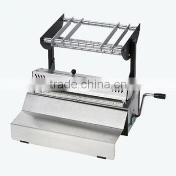 Hot sale automatic dental sealing machine price