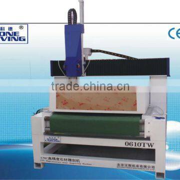 cnc miliing engraving machine NC Studio/600*1000*400mm