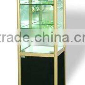 display cabinet