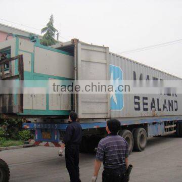 Dake-71B plastic thermoforming machine