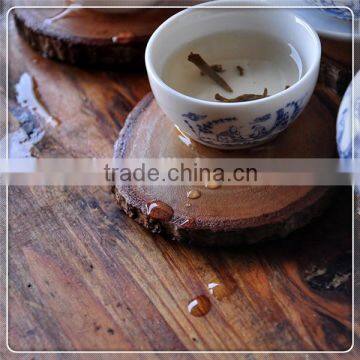 Wooden Pallet Styled Coaster Set Mini Wooden Pallet Coasters gift
