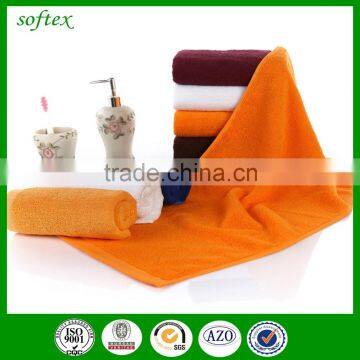 100% cotton salon towels wholesale,100g salon wholesale towels