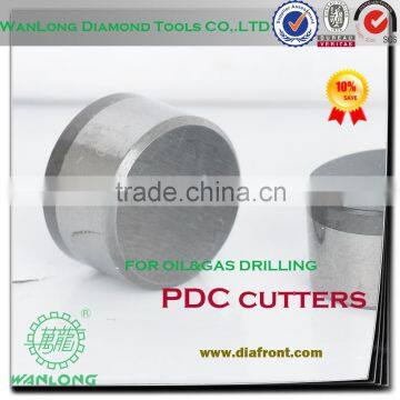 long life 1310 Oilfield PDC cutter inserts - PDC cutters supplier