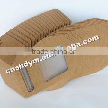 Paper Cake Box With Handle photo-5