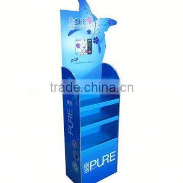 2015 New Design New Products Fruit Vegetable Display Rack Show Foods Usage photo-2