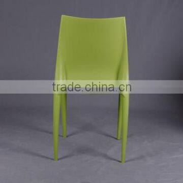 Attractive Color Fashionable Restaurant Plastic Bellini Chair photo-5