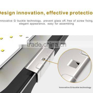 Pccooler New Design Ultra-thin IP65 CE RoHS SAA 10W LED Flood Light photo-5