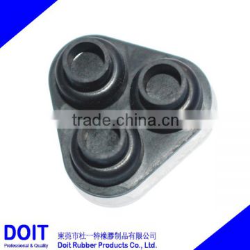 rubber seal gate valve