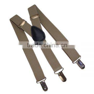 Children's Suspenders