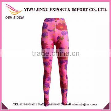 custom leggings for girls and women leather pants