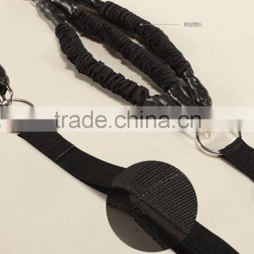 CHINNIGN ASSIST TUBING BAND SET/ Gym Equipment/ Rack photo-2
