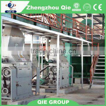 Groundnut Pretreatment Equipment for Oil Processing photo-4