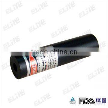 High Power Red Laser Module With Anodized Aluminum Case