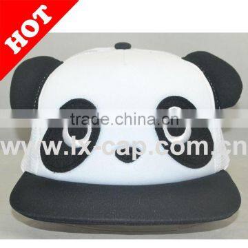 2014 New Fashion Customized Cheap Baseball Cap with 3D Emboridered Logo