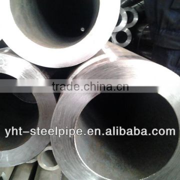 20CrMo (SCM418)seamless steel pipe