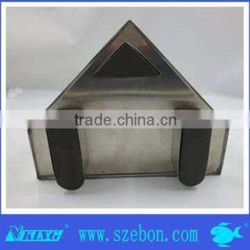 Stainless Steel Bar Caddy photo-2