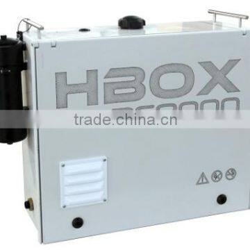 HHO Plug-N-Play Unit - HBOX DC8000
