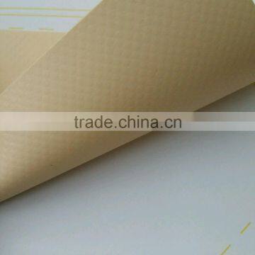 PVC Tarpaulin