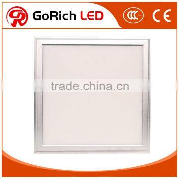 Hot sale 2ftx2ft led panel light 36-40W panel light with CE RoHS certified