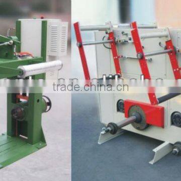 Motorized Pay-off Machine automatic pay-off machine copper wire making equipment high speed electric wire machine