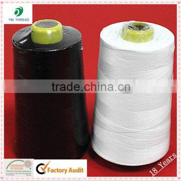 Industrial 40s/2 5000 Yard Sewing Threads for Sewing photo-6